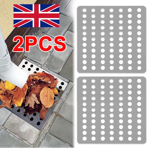Drain guard cover - x,