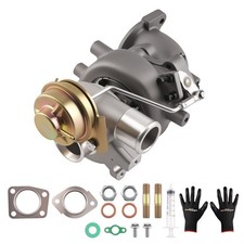 Turbo Turbocharger for
