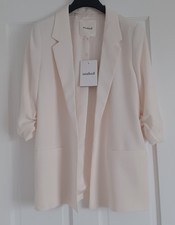 Women's Ladies Blazer Jacket