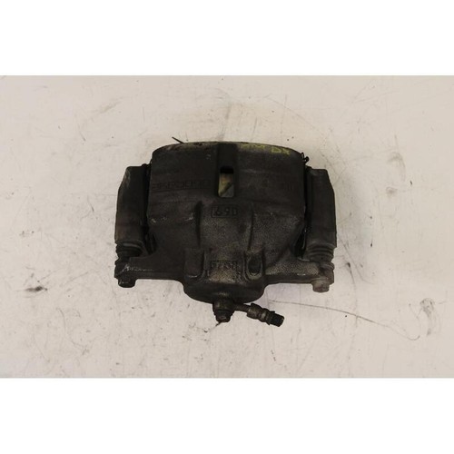 Right front brake - right,