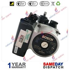 Worcester Boiler Pump 8716119824 Was 87161063540