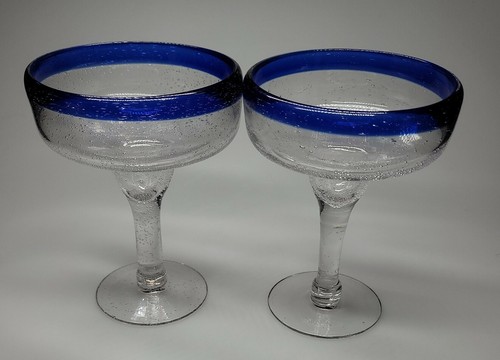 Cobalt blue trimmed - blue,