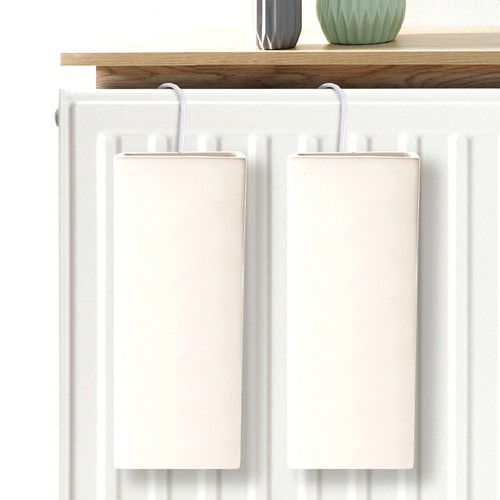 Ceramic radiator hanging - ceramic,