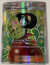 ERIKA Trainers Trainer