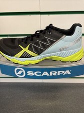 scarpa rs8 38 uk 5. Ref 529