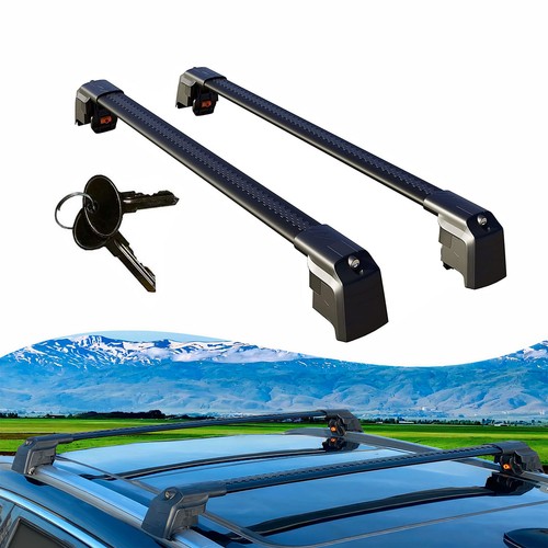 Roof bars rack for - roof, renault