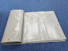 PVC 600gsm Extra Heavy Duty