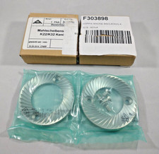 Kenia K22 – K32 65mm Espresso Grinder Burrs Mahlkonig OEM 303898