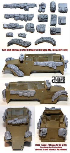 Scale resin model - scale,