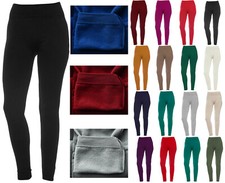 Women's Fleece Solid Colors