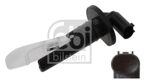 Sensor wash water level fits - water,