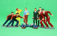 Vintage 1970'S Scalextric