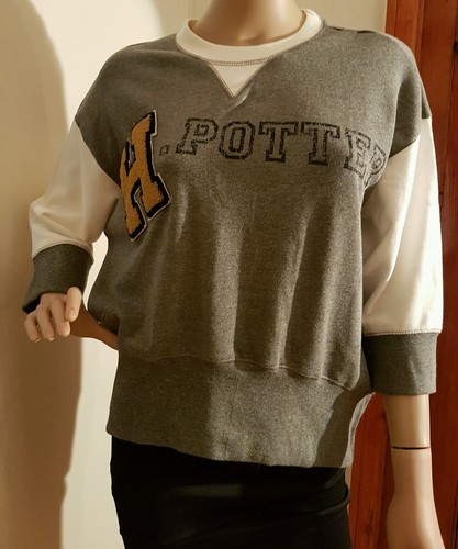 Harry potter loose lounge - harry,