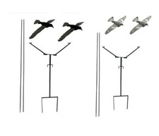 Twin Professional Bouncer with