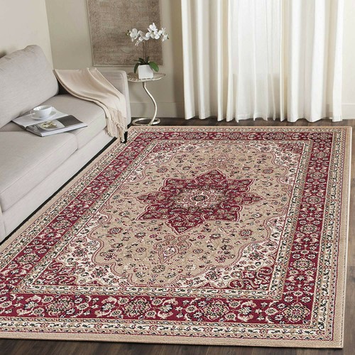 Modern large traditional area - traditional,