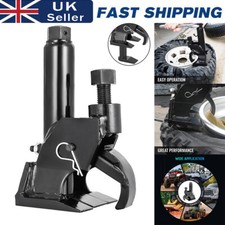 Manual Tyre Bead Breaker