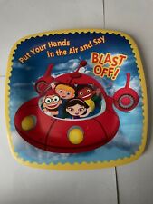 Vintage Disney Junior little