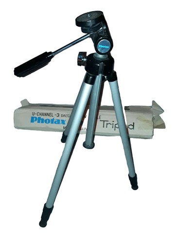 Photax ptx tripod channel - photax, u-channel