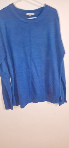 Pep womens blue casual - womens,