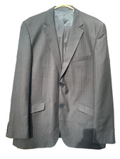 Butler & Webb Men's 2pc Navy