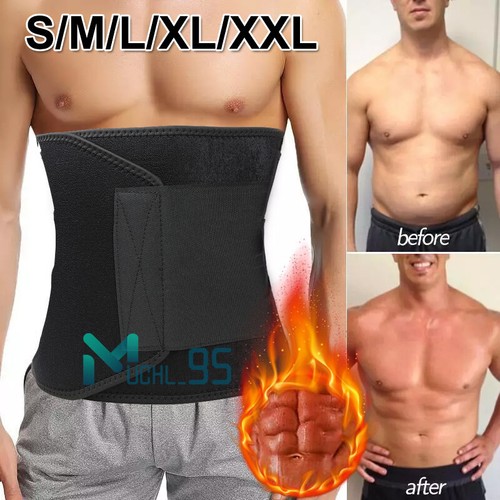 Men waist trainer - waist, corset