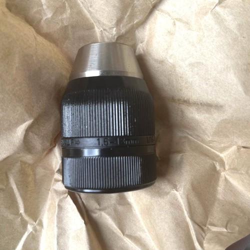 Jacobs keyless drill chuck for - chuck,