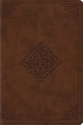 Esv study bible personal - study,