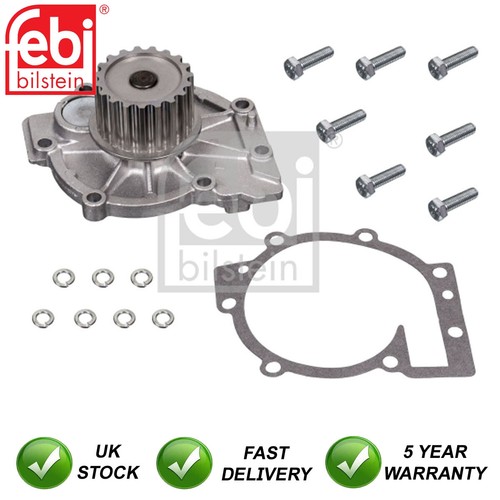 Water pump febi - pump,