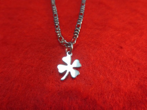 Stainless steel silver - 10,