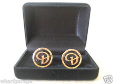 DAIMLER CUFF LINKS CUFFLINKS -