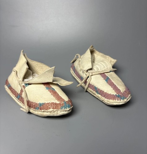Antique native american hand - native,