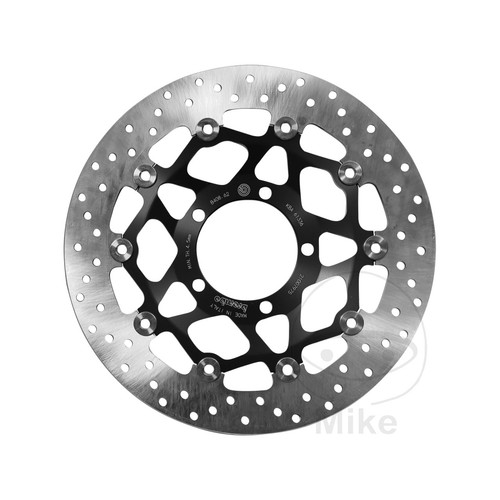Brembo brake disk - brake,