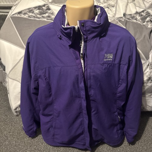 Karrimor fleece lined - fleece,