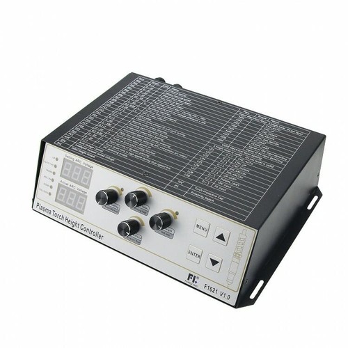 Cnc f1621 thc plasma torch - plasma,