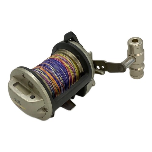Daiwa sealine conventional - daiwa,