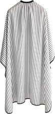 Barbers cape hairdressing - barbers,