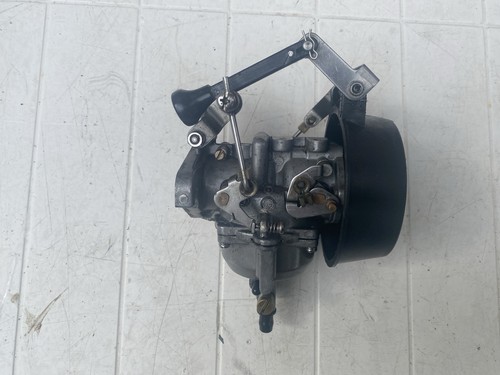 Yamaha 28a 25hp - 25hp, 2-stroke