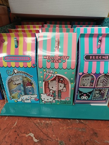 Hello kitty club - 3,
