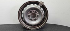 MERCEDES SPRINTER 315 Mk3 907/910 2018-2025 6.5Jx16 Inch Steel Wheel A9074014800