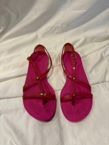 Crocs crisscross strappy - crocs,
