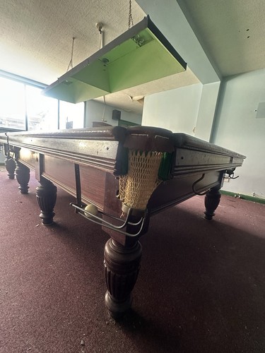 Snooker table full size - snooker,