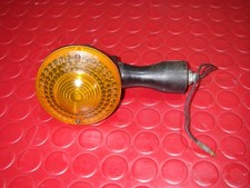 Good Indicator Rear Left or