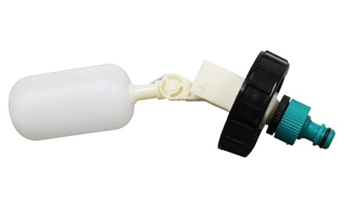 Aquaroll mains adaptor ball - mains,