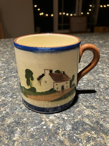 Watcombe devon pottery - watcombe,