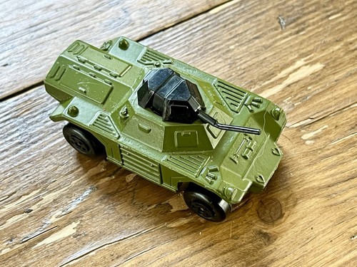 Vintage 1973 lesney matchbox - 1973,
