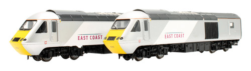 Hornby r2964 east coast - 'oo',