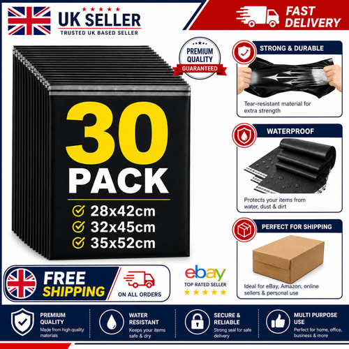 30pcs self adhesive mailing - 10-30pcs,