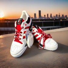 Adidas Attitude LO NBA Men's