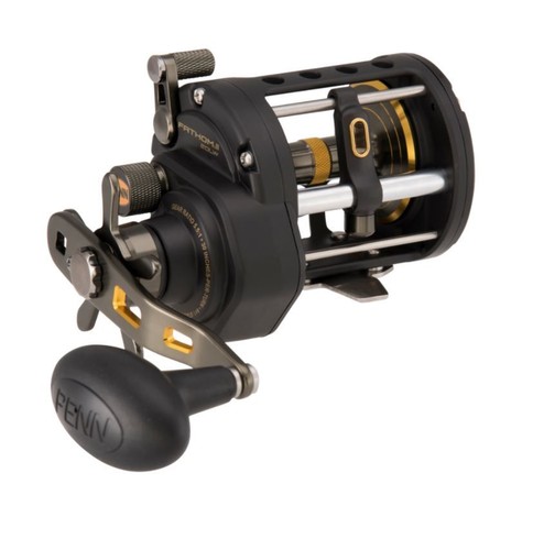 Penn fathom level wind - 20,