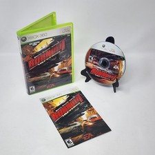 Burnout: Revenge (Microsoft